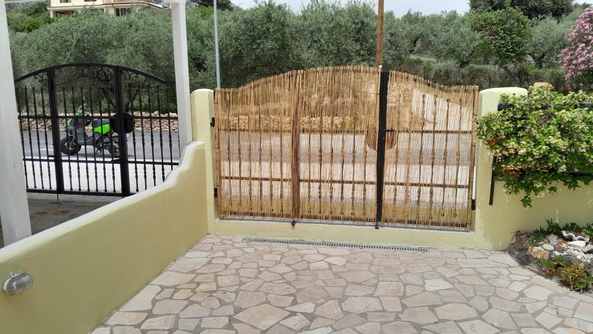אורוסיי Appartement Mehlhorn מראה חיצוני תמונה
