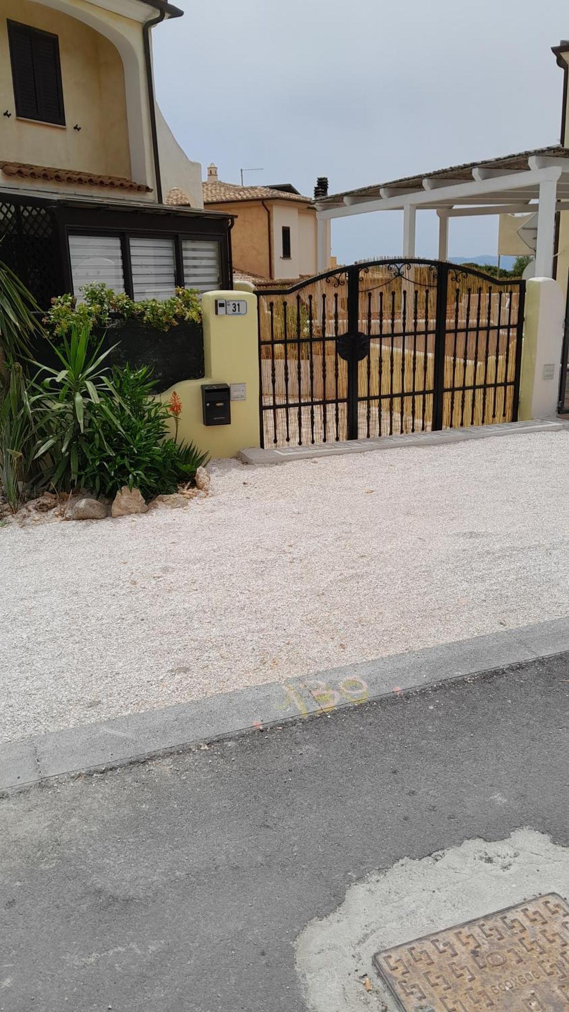 אורוסיי Appartement Mehlhorn מראה חיצוני תמונה