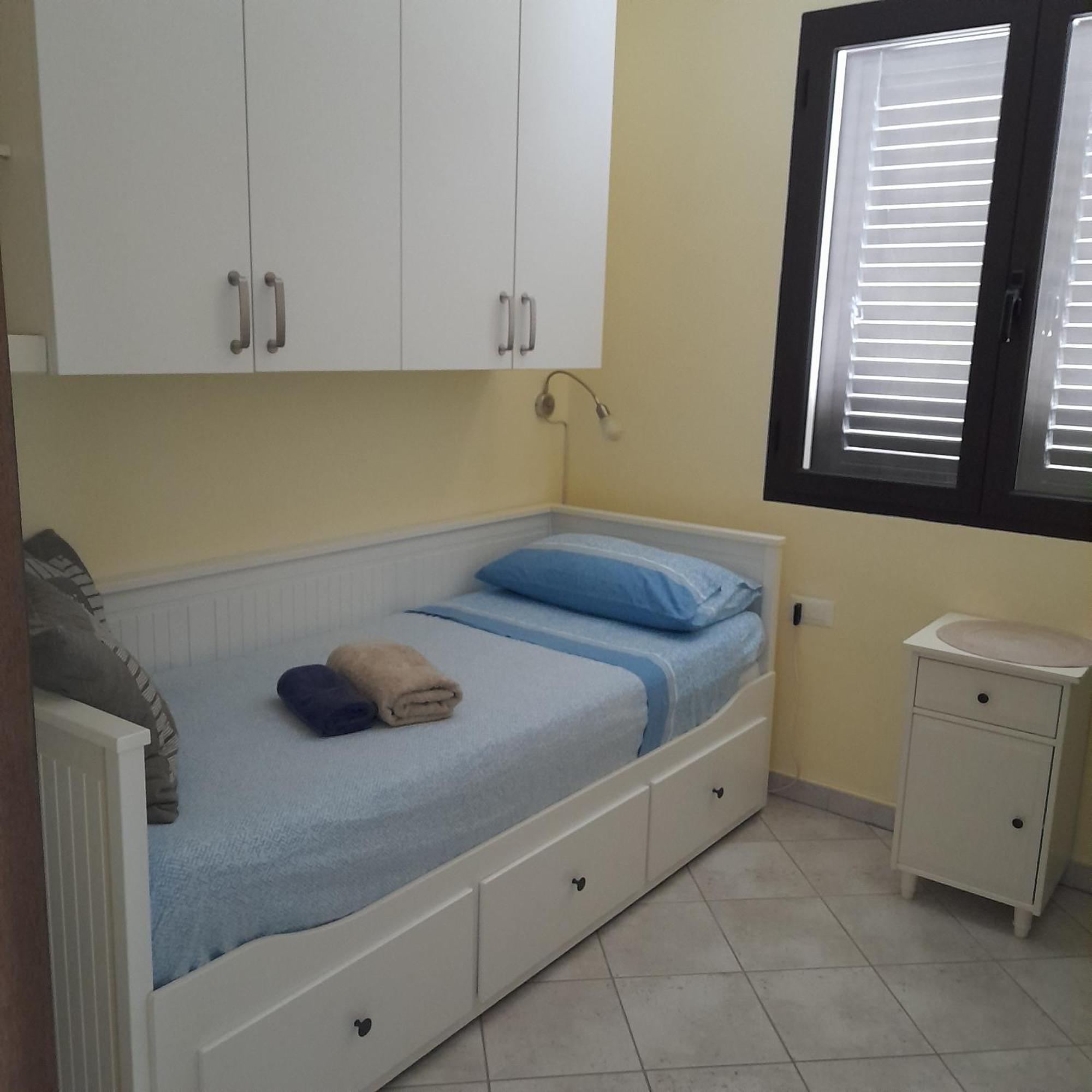 אורוסיי Appartement Mehlhorn מראה חיצוני תמונה
