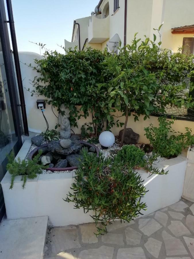 אורוסיי Appartement Mehlhorn מראה חיצוני תמונה