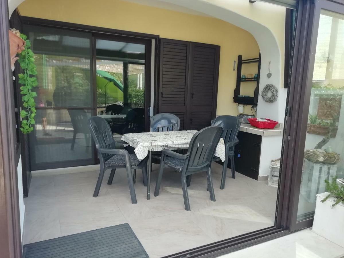 אורוסיי Appartement Mehlhorn מראה חיצוני תמונה