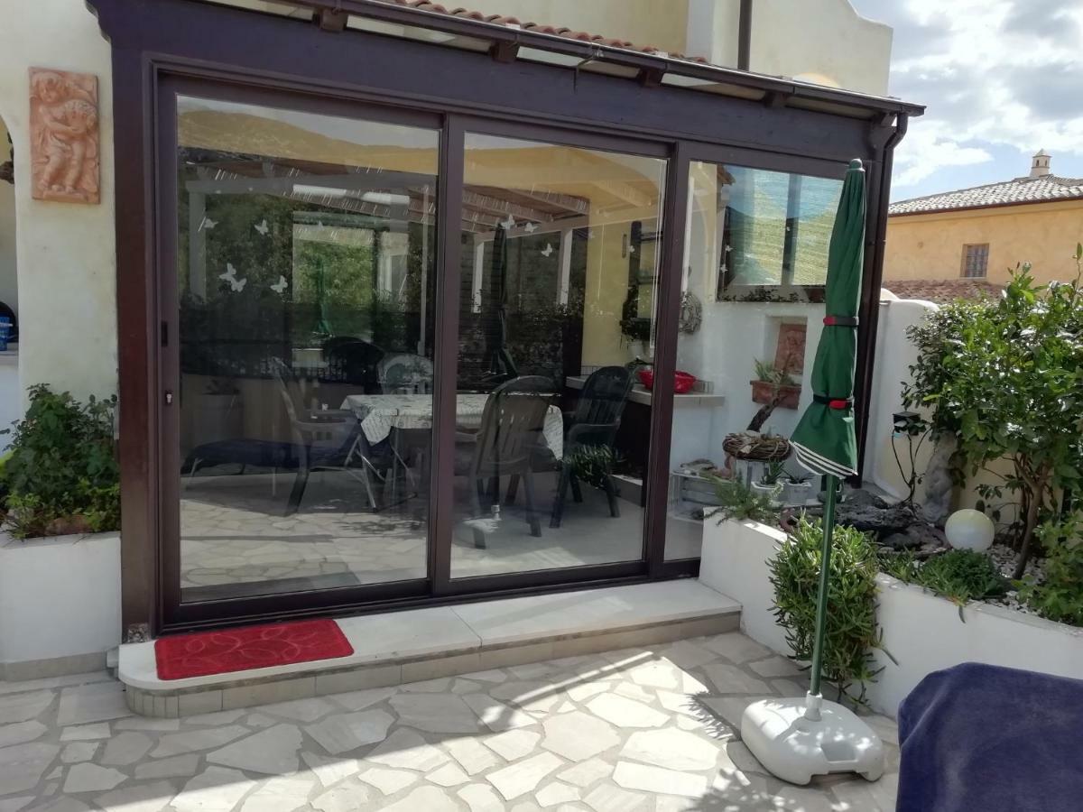 אורוסיי Appartement Mehlhorn מראה חיצוני תמונה